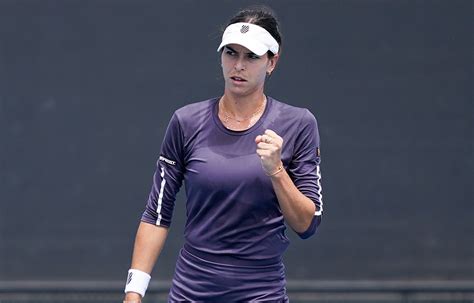 Tomljanovic, Stosur and Gadecki receive Adelaide.